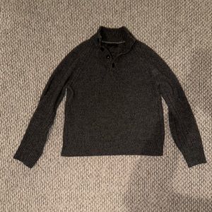 Banana Republic Merino Wool Sweater